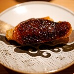 鳥匠いし井ひな - 手羽中