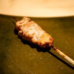 鳥匠いし井ひな - ハラミ