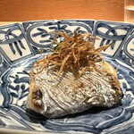 割鮮 入たに - 【 太刀魚 】