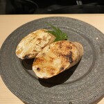 炭火炉端と肉 金しゃもじ - 