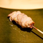 鳥匠いし井ひな - せせり