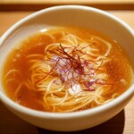 鳥匠いし井ひな - チキンラーメン