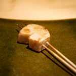 鳥匠いし井ひな - えびいも