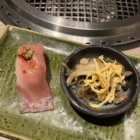 近江うし焼肉 にくTATSU 渋谷店 - 