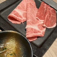 近江うし焼肉 にくTATSU 渋谷店 - 