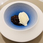 Maison DIA Mizuguchi - 栗／ショコラ／蜂蜜