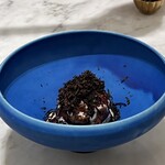 Maison DIA Mizuguchi - 名古屋コーチン卵／インカ／トリュフ