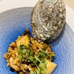 Maison DIA Mizuguchi - 飽／米／サフラン