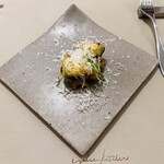 Maison DIA Mizuguchi - 海老芋／鴨／金柑