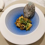 Maison DIA Mizuguchi - 飽／米／サフラン