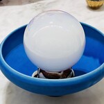 Maison DIA Mizuguchi - 名古屋コーチン卵／インカ／トリュフ