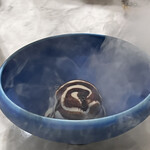 Maison DIA Mizuguchi - 名古屋コーチン卵／インカ／トリュフ