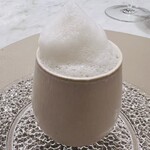 Maison DIA Mizuguchi - 焼き芋／生ハム