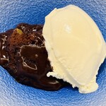 Maison DIA Mizuguchi - 栗／ショコラ／蜂蜜