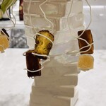 Maison DIA Mizuguchi - フィナンシェ／カヌレ／パート ドゥ フリュイ