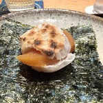 割鮮 入たに - 自家製からすみとお餅