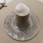 Maison DIA Mizuguchi - 焼き芋／生ハム