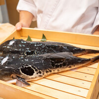 とらふぐ専門 ふぐ中俣 - 
