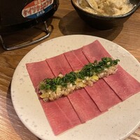 炭火焼肉ホルモン うしごろ 中目黒店 - 