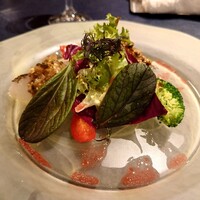 キハチ 青山本店 - 