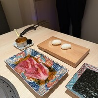 恵比寿 うしみつ - 