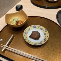 恵比寿 うしみつ - 