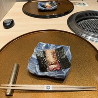 恵比寿 うしみつ - 