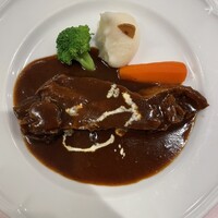 厳選洋食さくらい - 