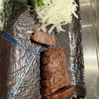 銀座のステーキ 渋谷店 - 