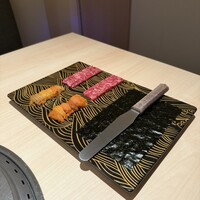 恵比寿 うしみつ - 