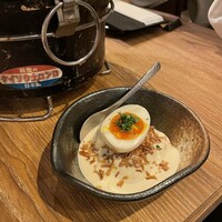 炭火焼肉ホルモン うしごろ 中目黒店 - 