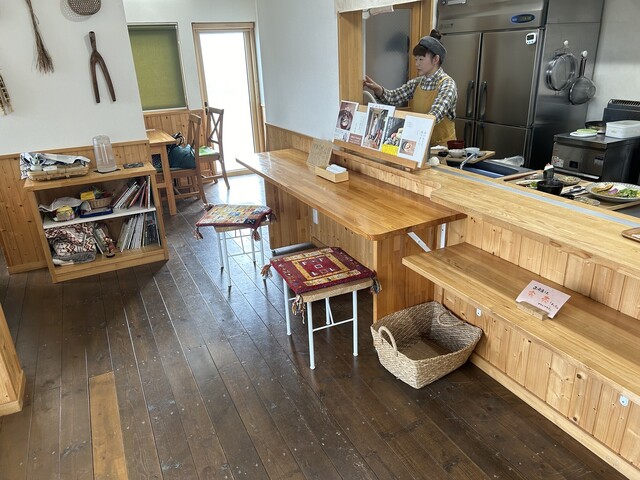 豆蔵おしきり - 村崎野（その他）の写真