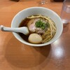 らぁ麺 はやし田 池袋店
