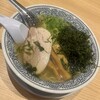 丸源ラーメン 与野公園店