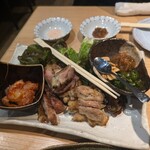 翠翔 片町店 - 