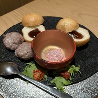 肉料理 KOJIRO - 