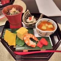 割烹 田中家 - 