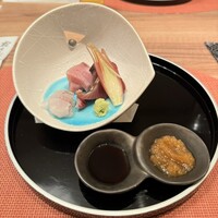 料理や 森川 - 