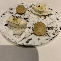 レストラン リューズ - 