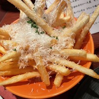 白金Baru - 