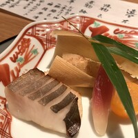 銀座ろくさん亭 - 