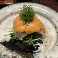 鮨うえの - 