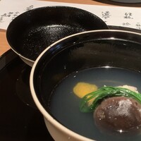 銀座ろくさん亭 - 