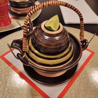 割烹 田中家 - 