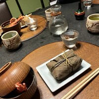 日本料理 梅林 - 