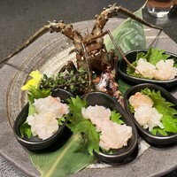 日本料理 梅林 - 