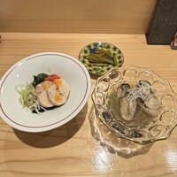 鮨 信海 - 