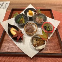 料理や 森川 - 
