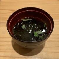 鮨 信海 - 