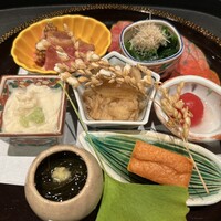 鮨うえの - 